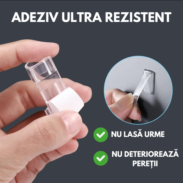Rezistenta si durabilitate suporturi cabluri